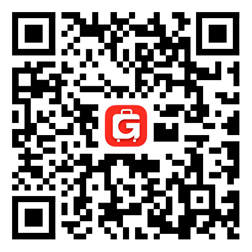 App 下載 QR Code
