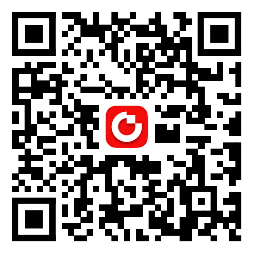 App 下載 QR Code